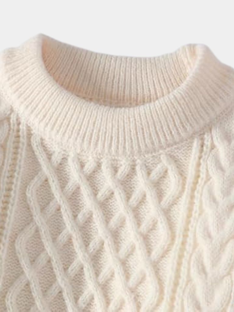 De Belmont Sweater