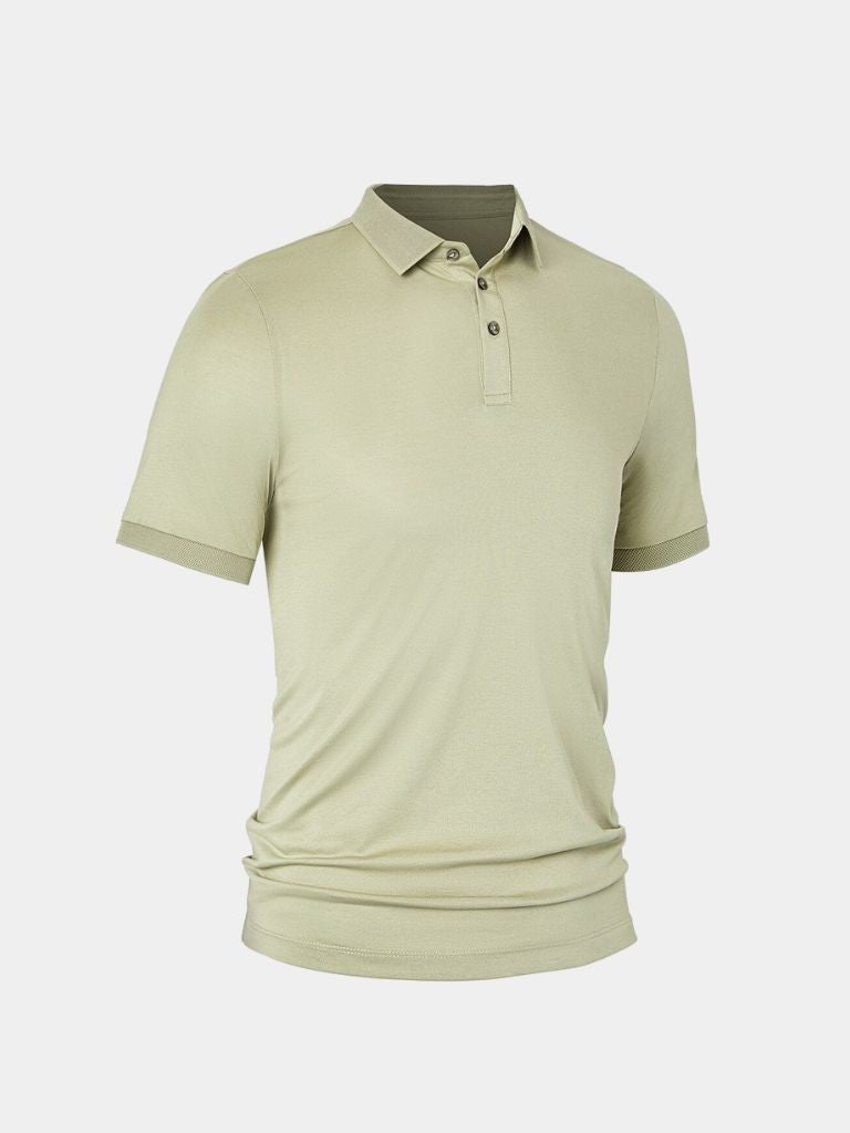 Tijdloze Classic Polo