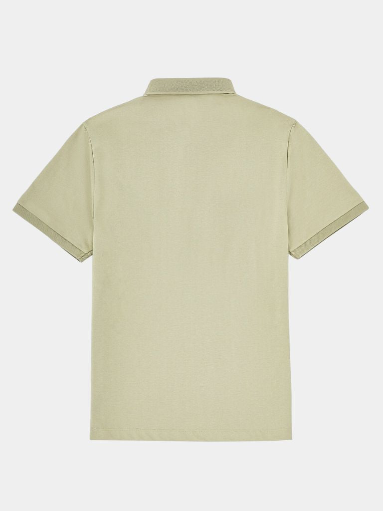 Tijdloze Classic Polo