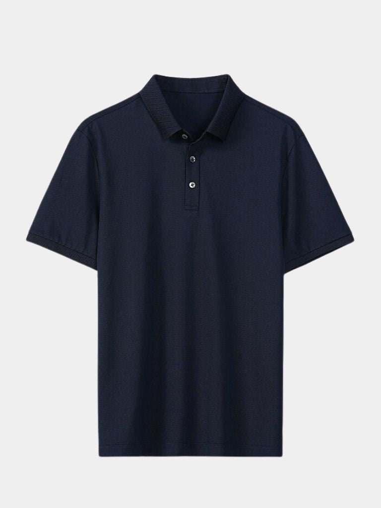 Tijdloze Classic Polo