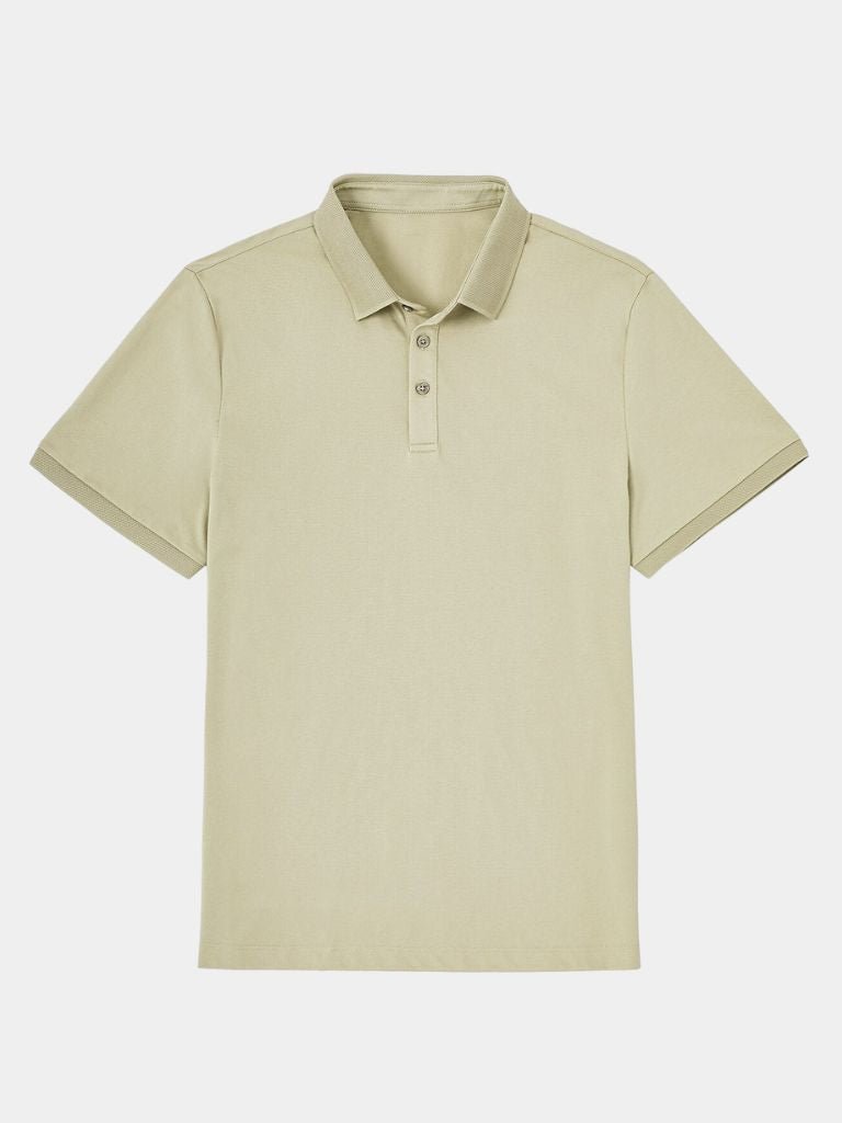 Tijdloze Classic Polo