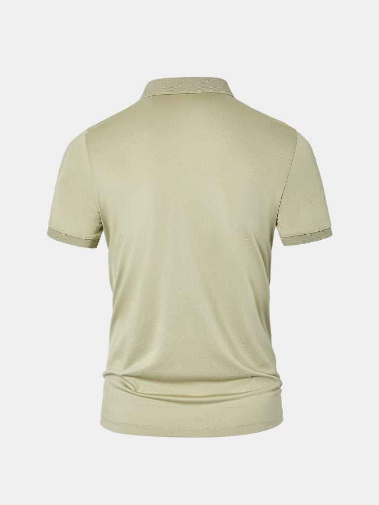 Tijdloze Classic Polo