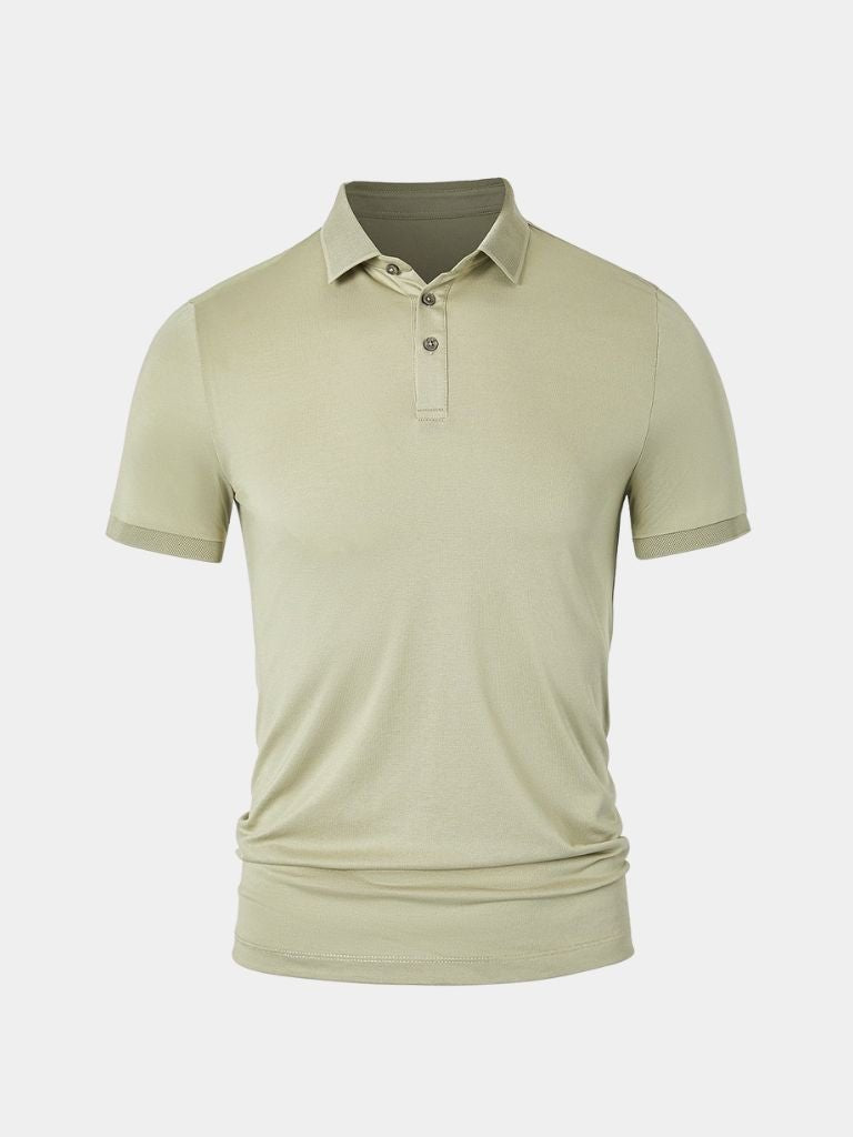 Tijdloze Classic Polo