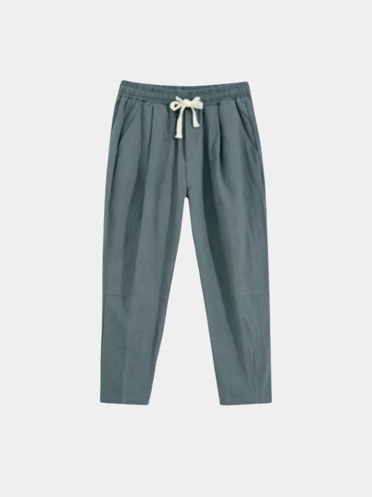 Tomas Riviera Broek