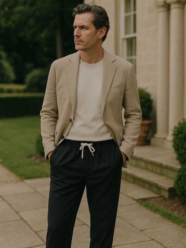 Tomas Riviera Broek