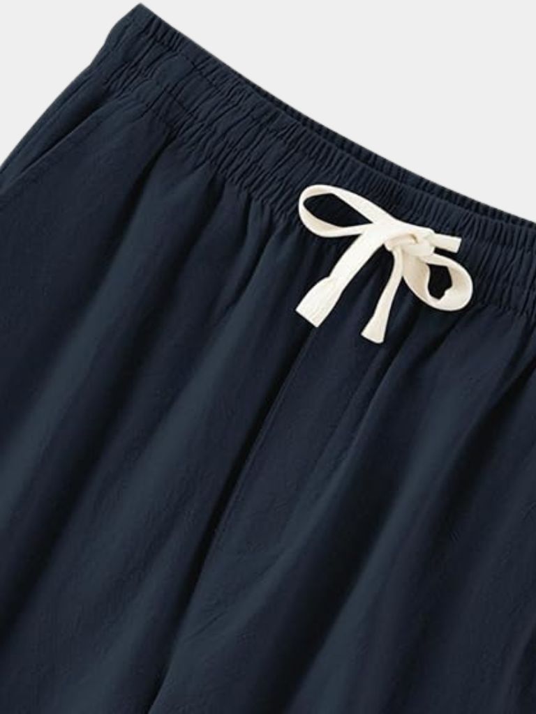 Tomas Riviera Broek