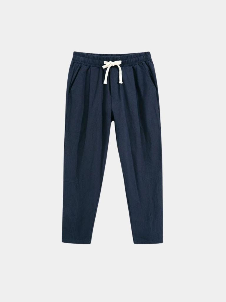 Tomas Riviera Broek