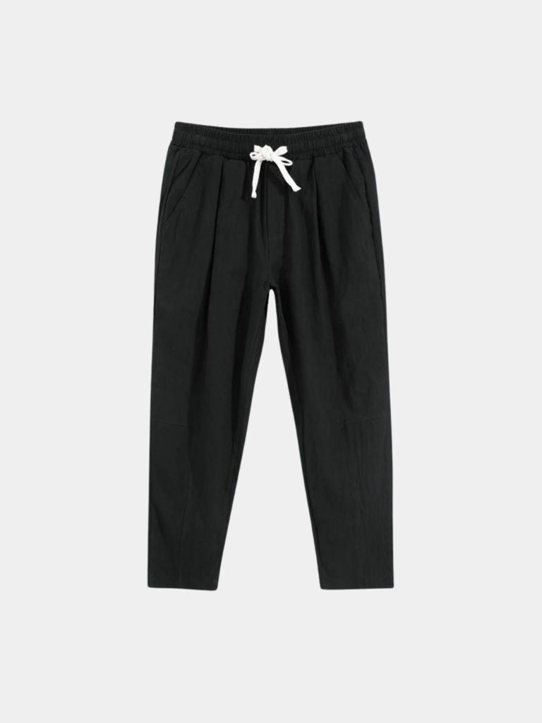 Tomas Riviera Broek