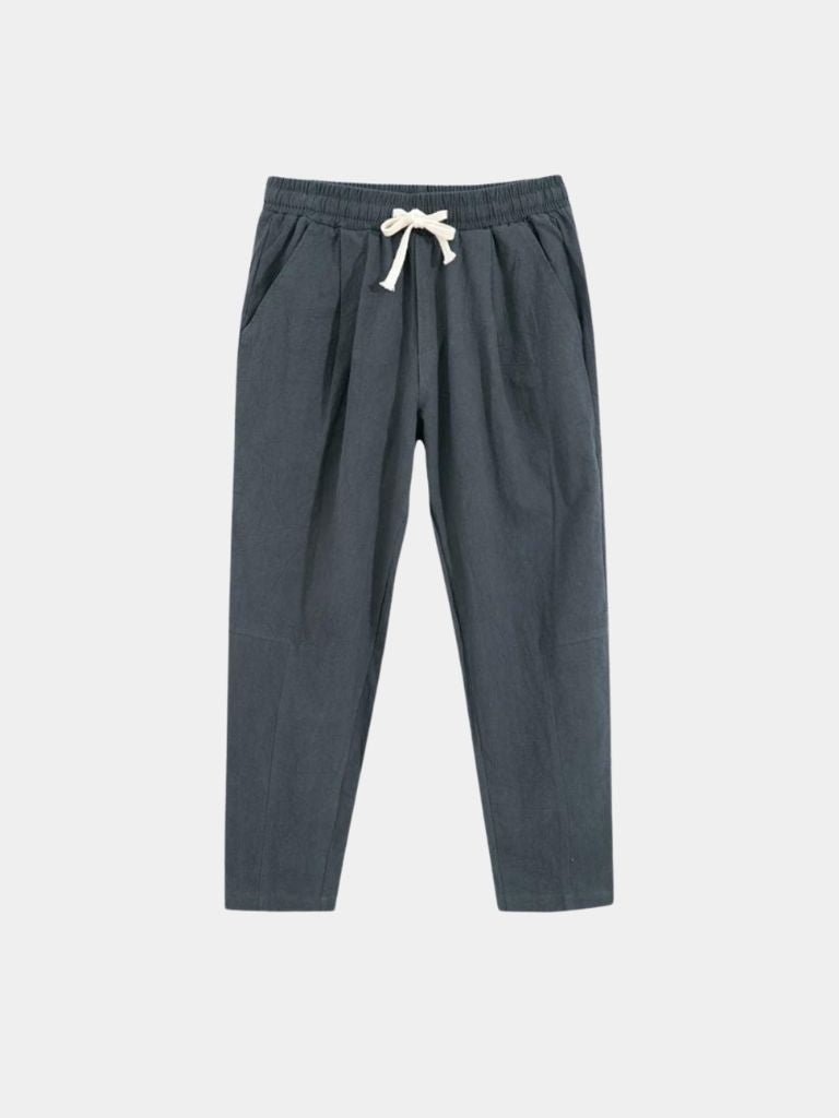 Tomas Riviera Broek