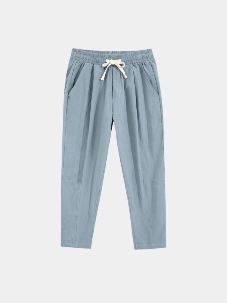 Tomas Riviera Broek