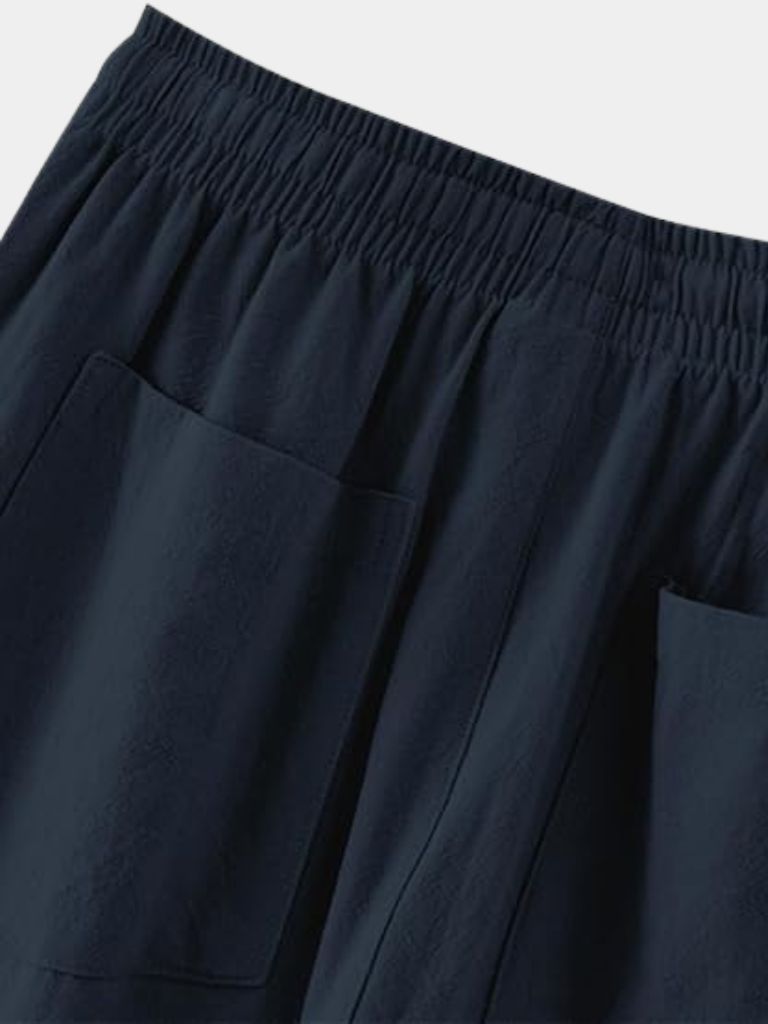 Tomas Riviera Broek