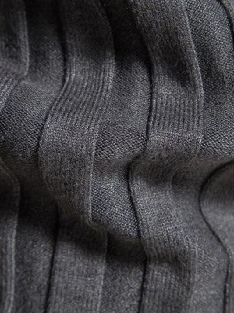 Turtleneck Trui