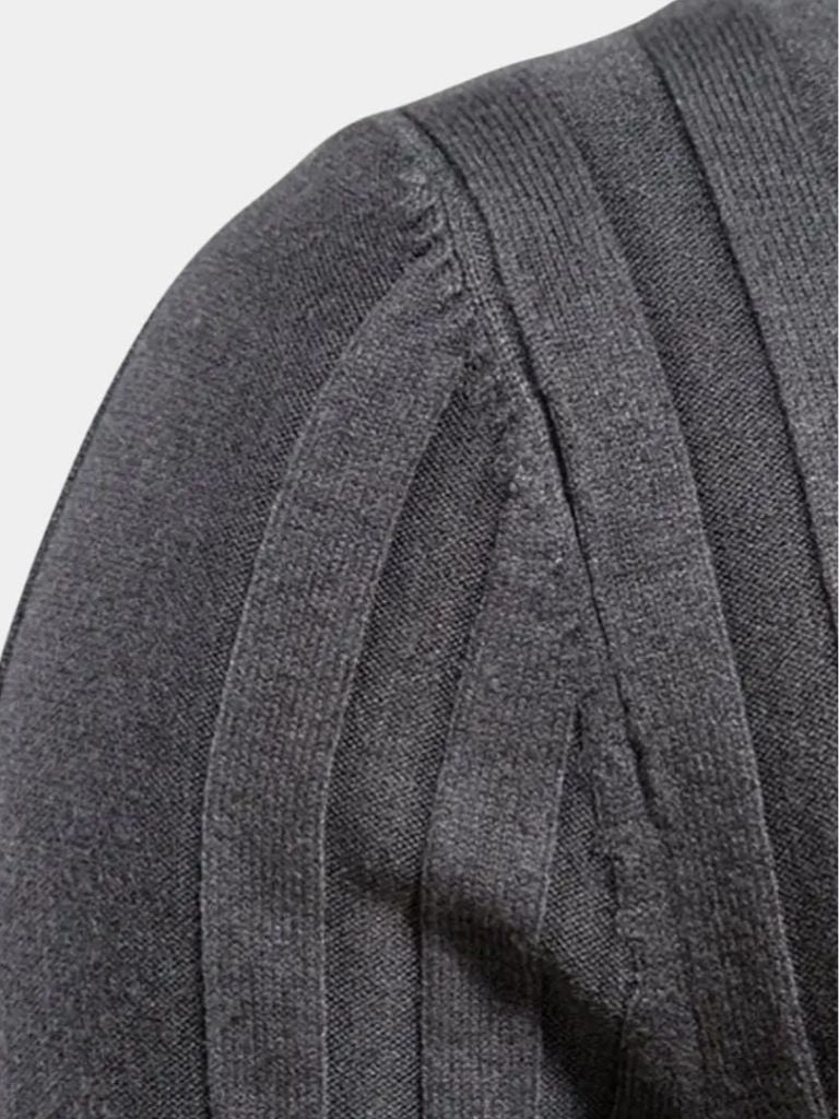 Turtleneck Trui