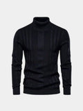 Turtleneck Trui