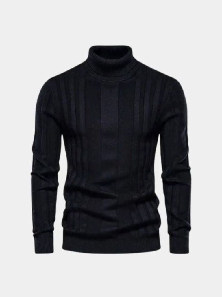 Turtleneck Trui