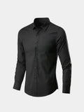 Ultra Tech Elastische en Waterbestendige Shirt