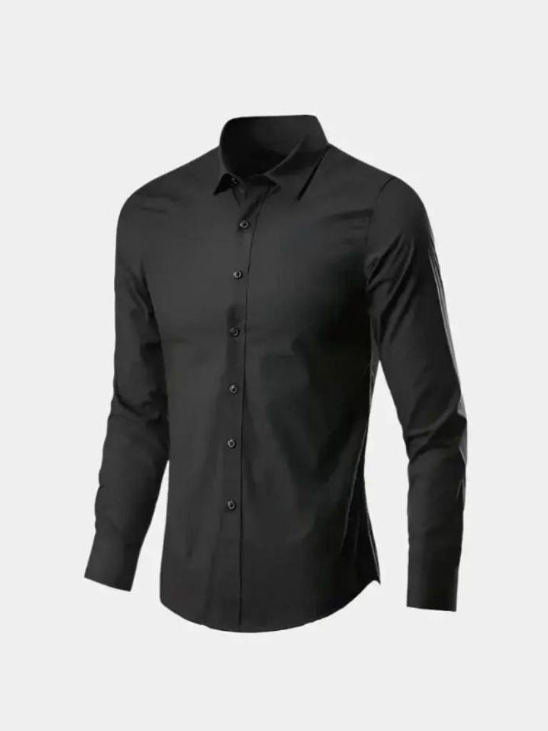 Ultra Tech Elastische en Waterbestendige Shirt