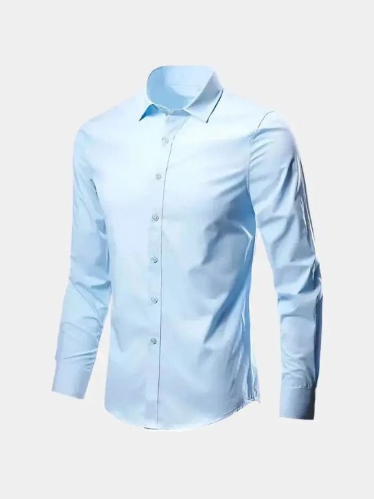Ultra Tech Elastische en Waterbestendige Shirt