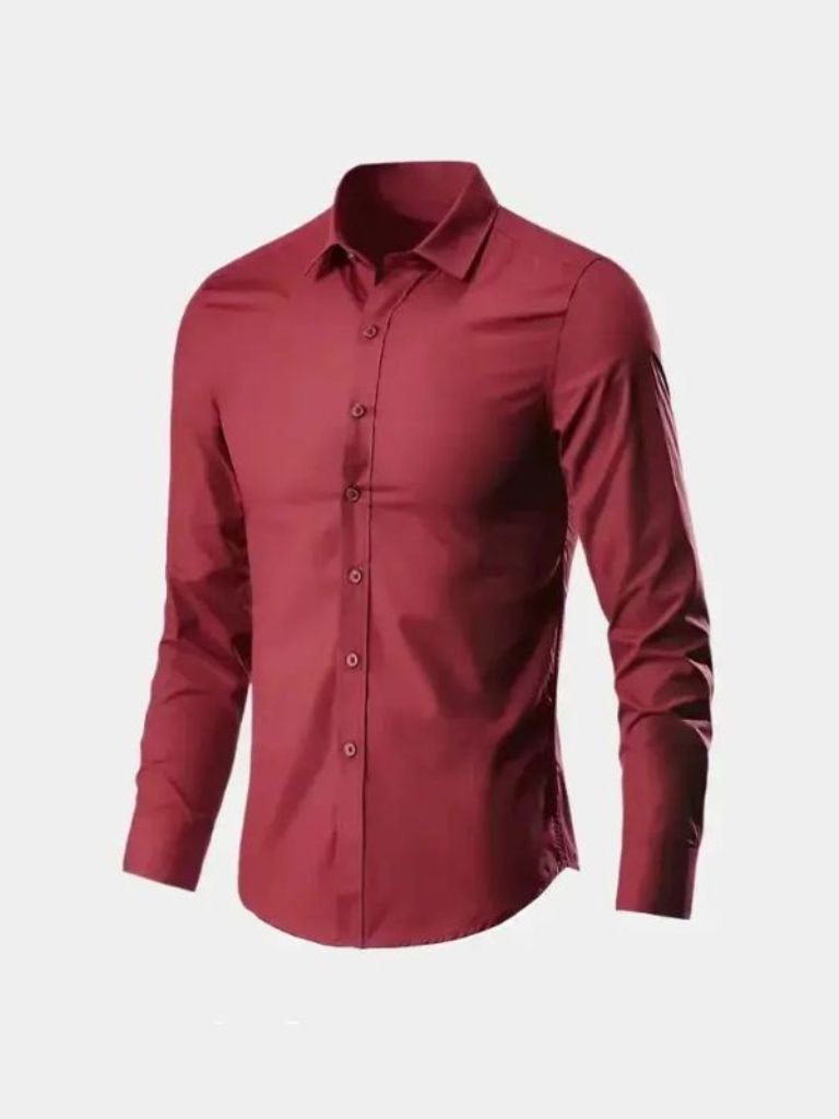 Ultra Tech Elastische en Waterbestendige Shirt