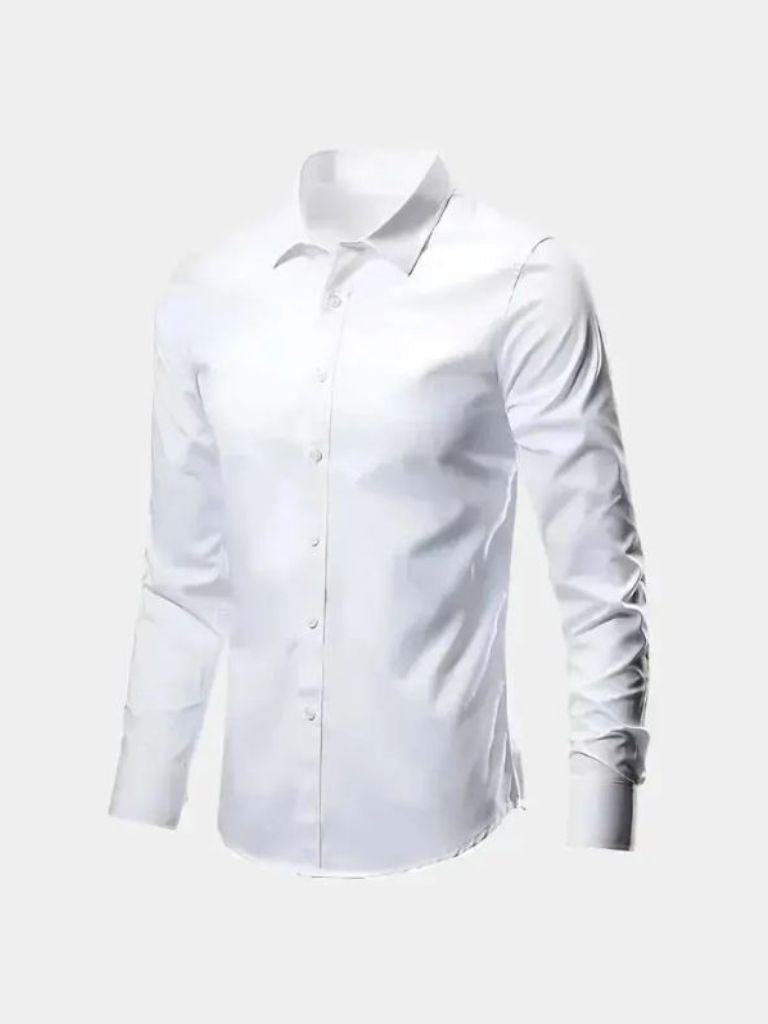 Ultra Tech Elastische en Waterbestendige Shirt