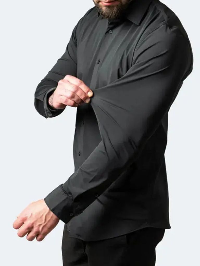 Ultra Tech Elastische en Waterbestendige Shirt