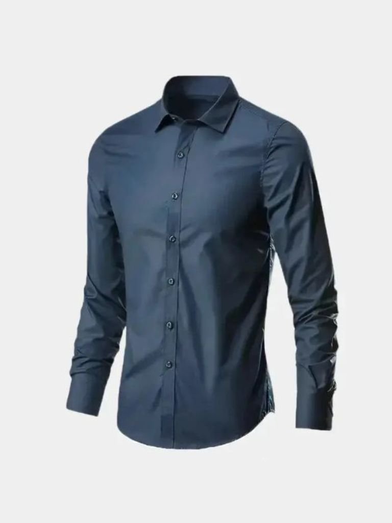 Ultra Tech Elastische en Waterbestendige Shirt