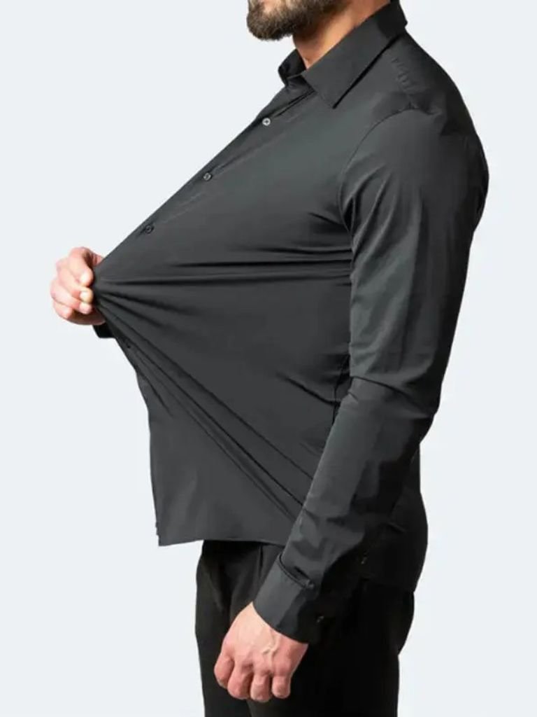 Ultra Tech Elastische en Waterbestendige Shirt
