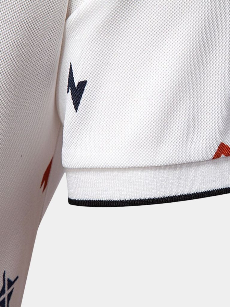 Urban Pop Polo