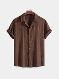Valmoré Camp Shirt