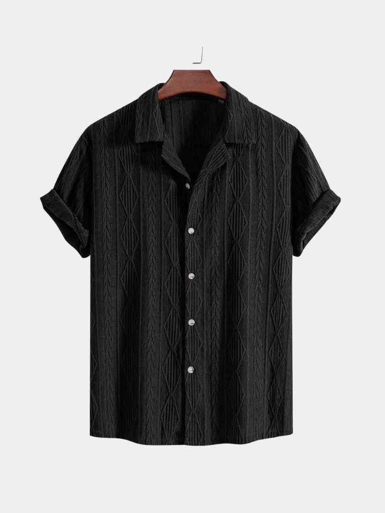 Valmoré Camp Shirt