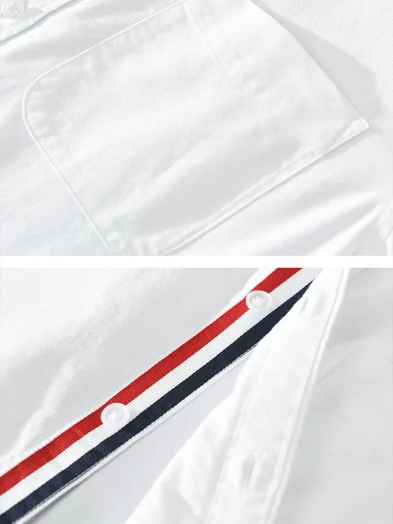 Vince Linnen Shirt