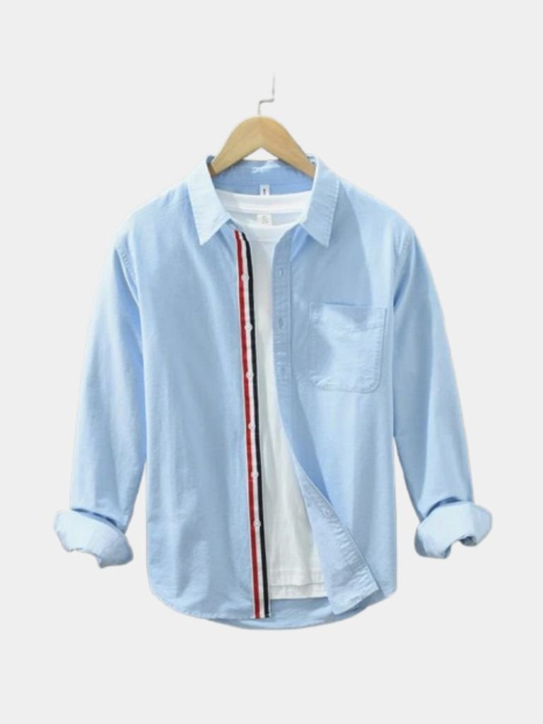 Vince Linnen Shirt