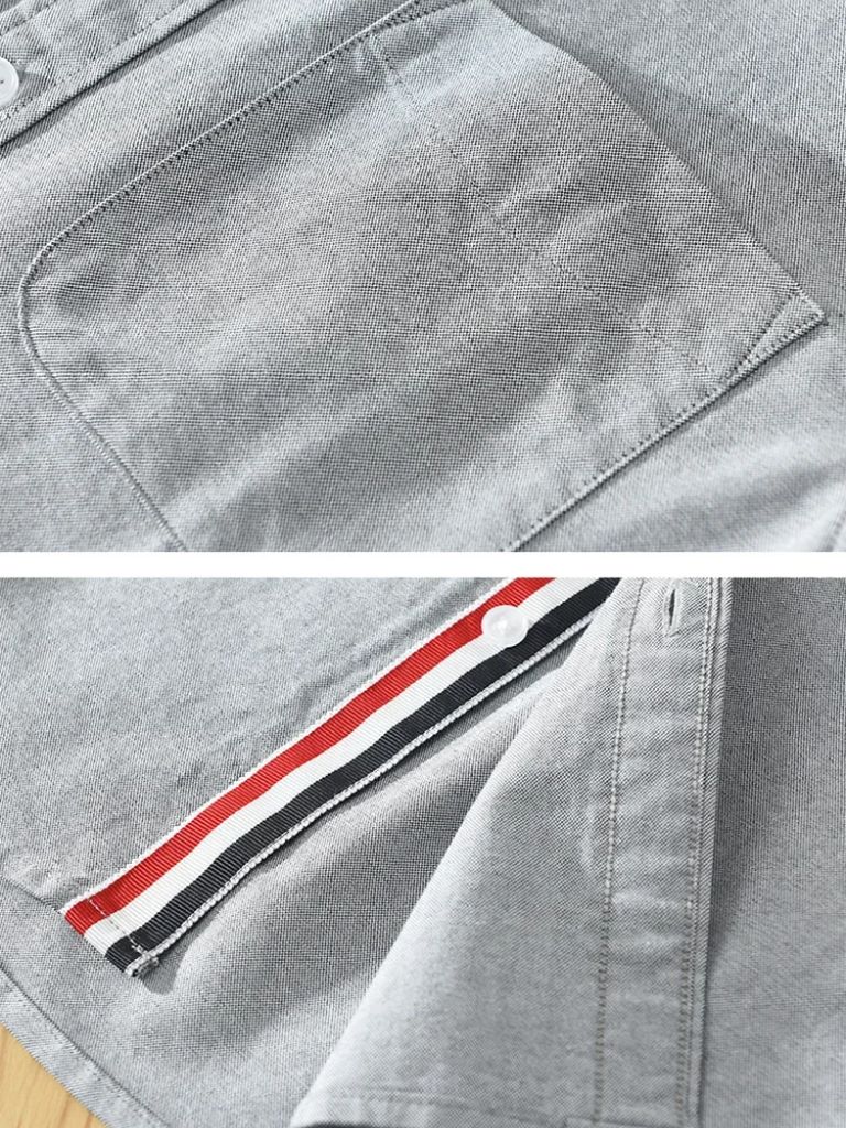 Vince Linnen Shirt