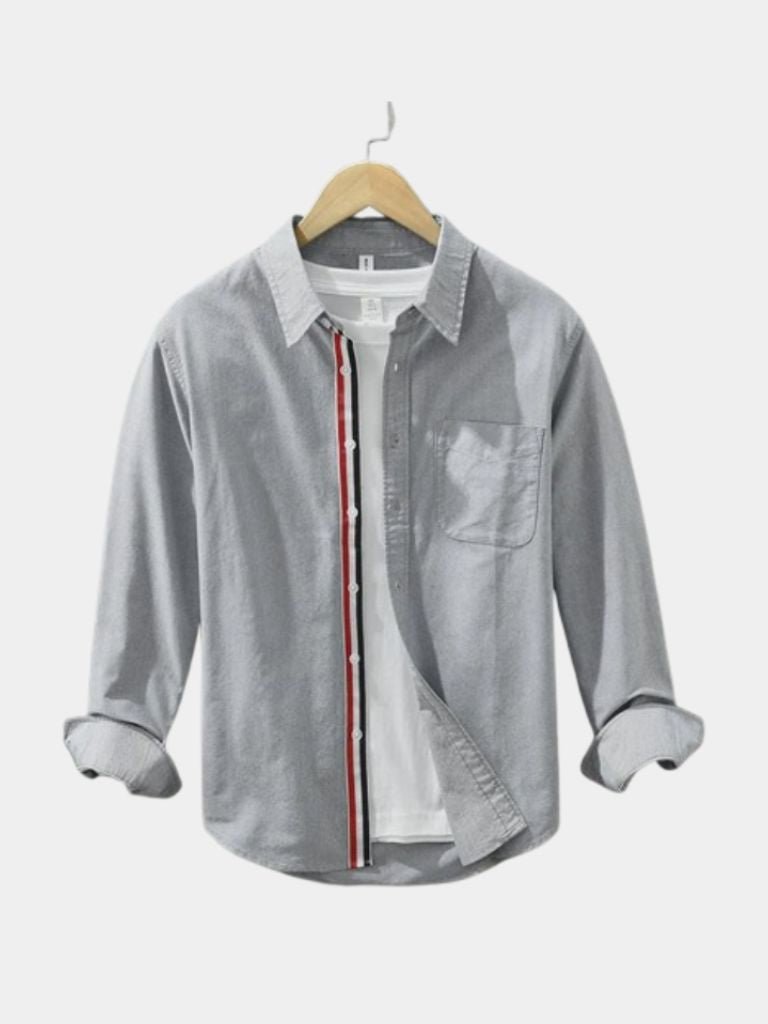 Vince Linnen Shirt