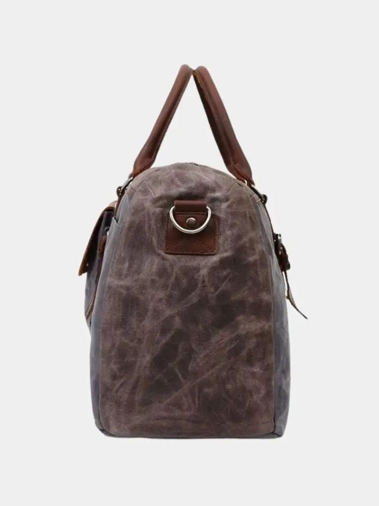 Voyager Duffle Bag