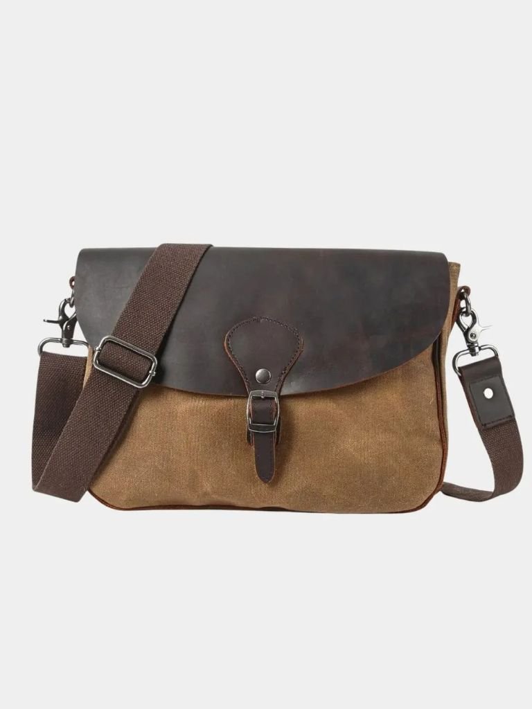 Windsor Messenger Schoudertas