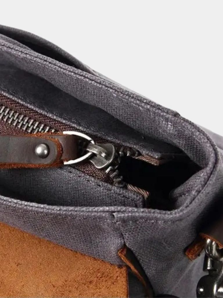Windsor Messenger Schoudertas