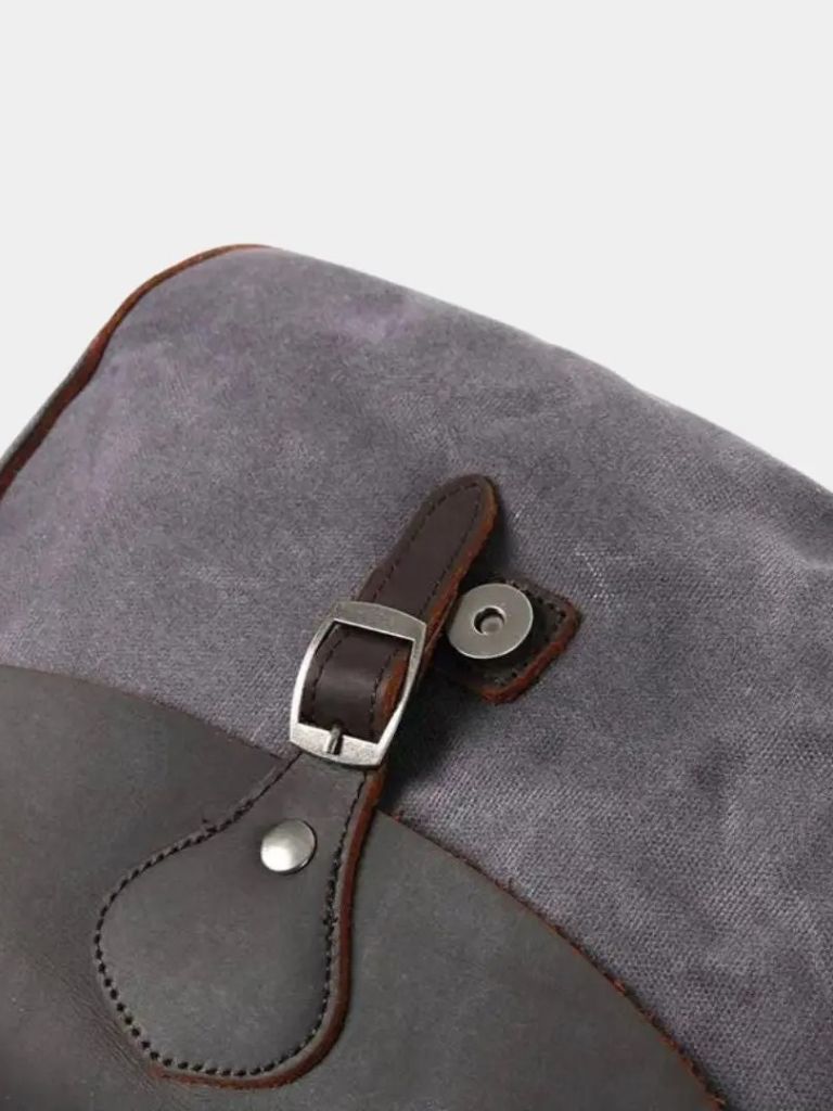 Windsor Messenger Schoudertas