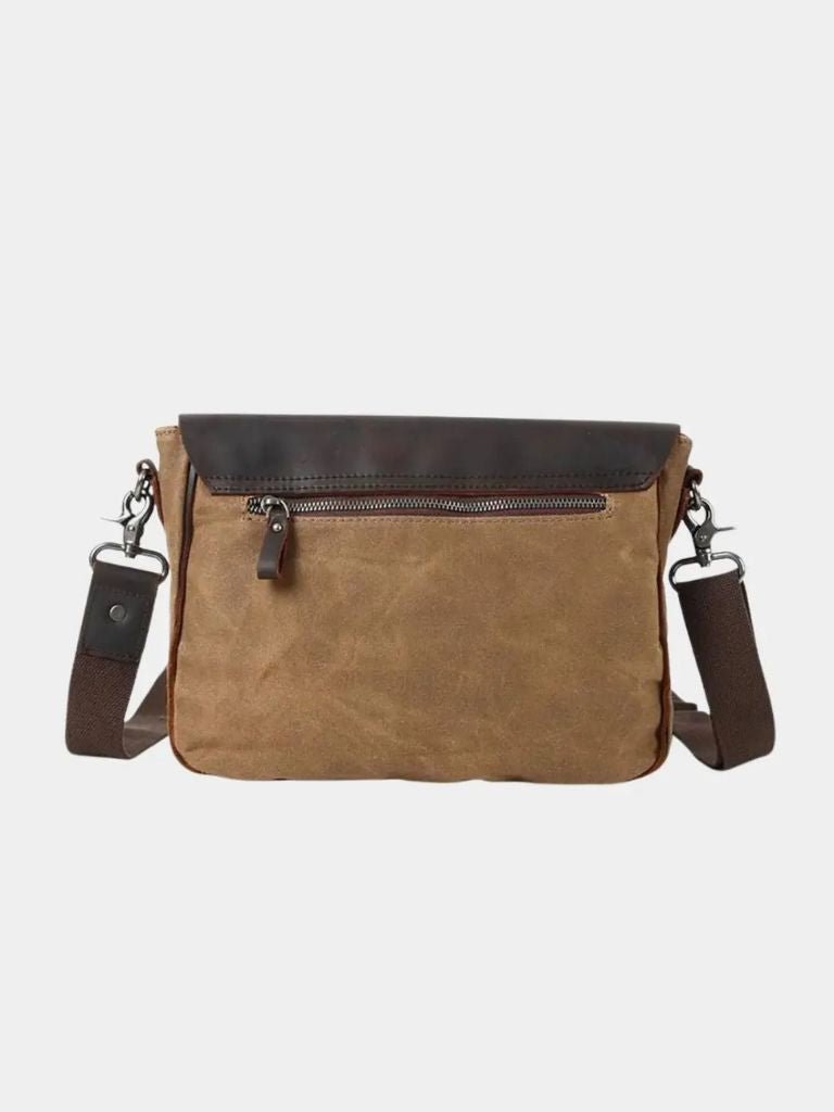 Windsor Messenger Schoudertas