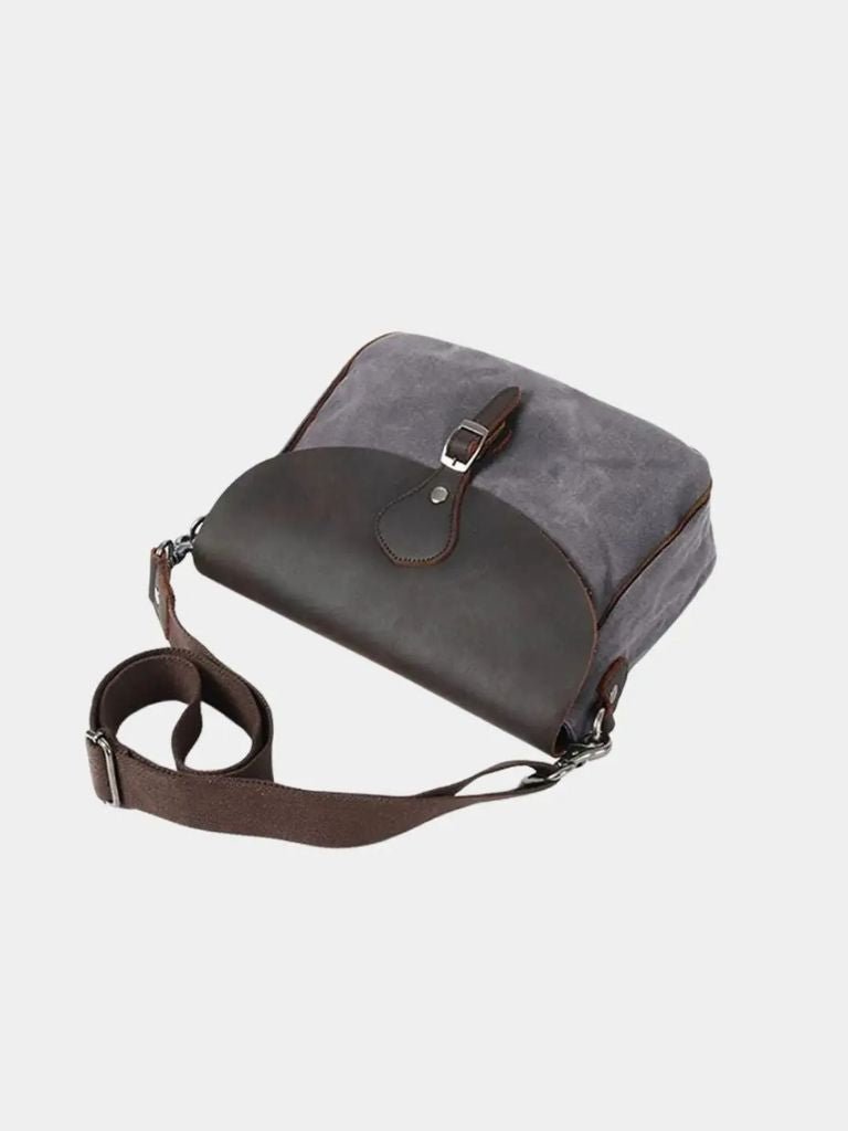 Windsor Messenger Schoudertas