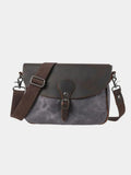 Windsor Messenger Schoudertas