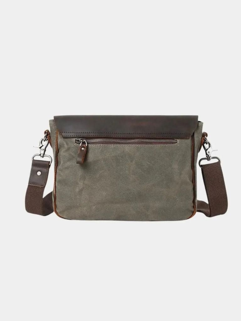 Windsor Messenger Schoudertas