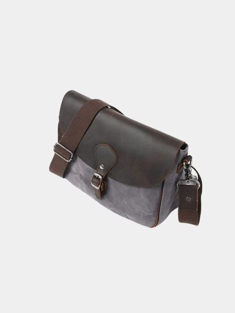 Windsor Messenger Schoudertas