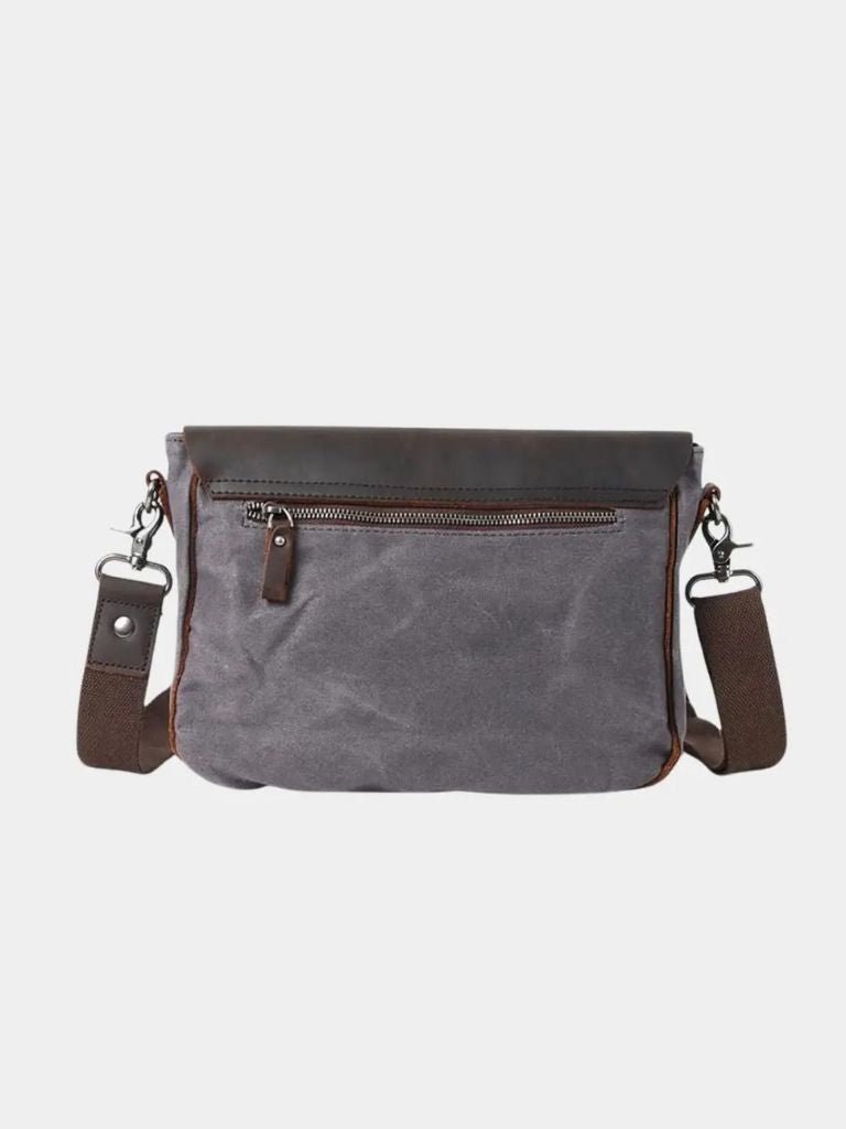 Windsor Messenger Schoudertas