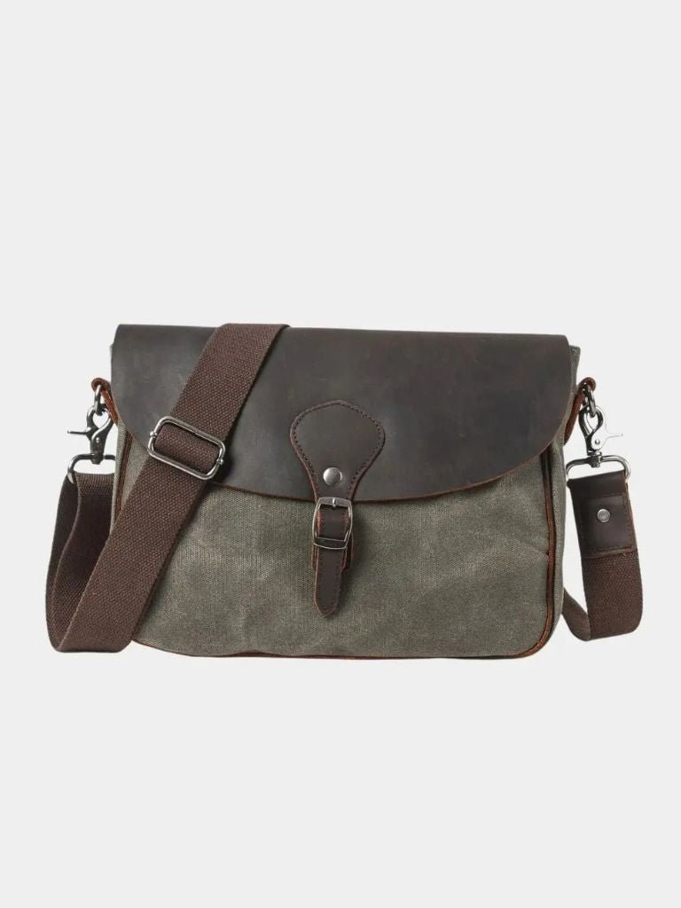 Windsor Messenger Schoudertas