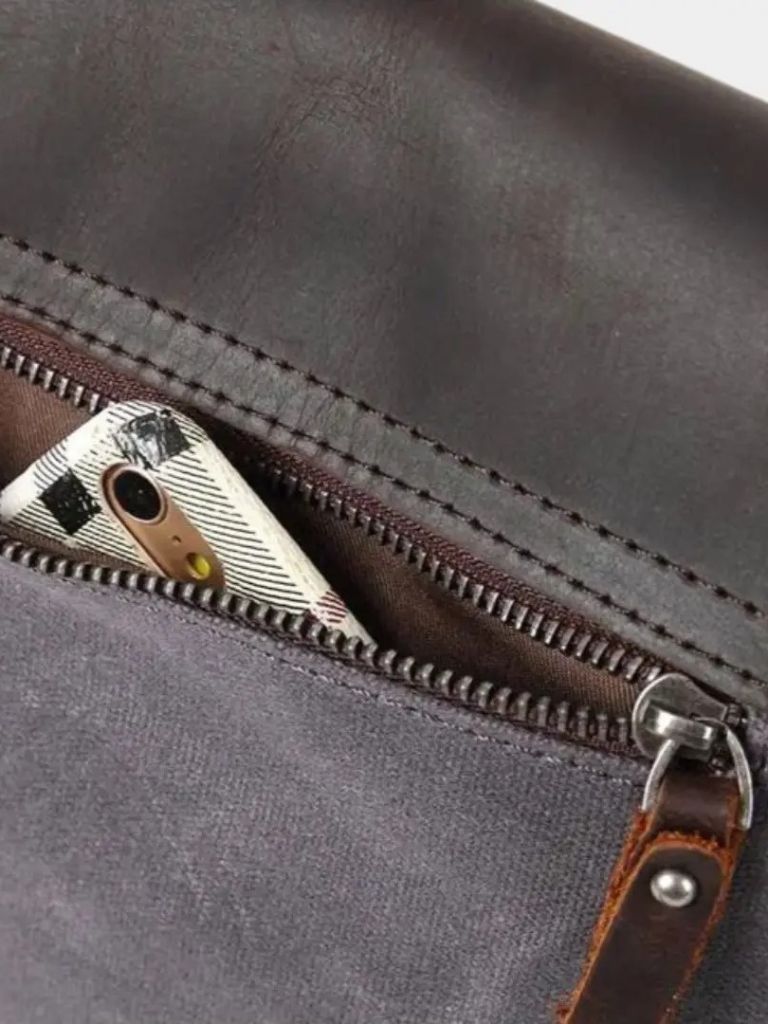 Windsor Messenger Schoudertas